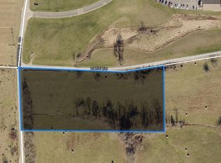 Vl Rose Rd, Buffalo, OH 43722