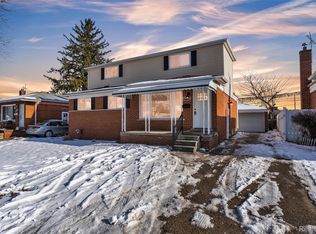 29526 Shirley Ave, Madison Heights, MI 48071