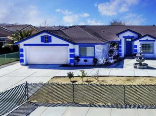 37745 67th St E, Palmdale, CA 93552