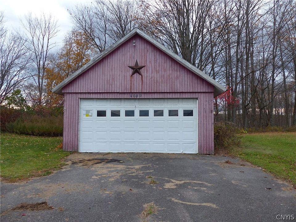 4089 Nys Rte 69, Taberg, NY 13471 Zillow