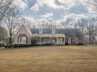 2707 Davis Dr, Corinth, MS 38834