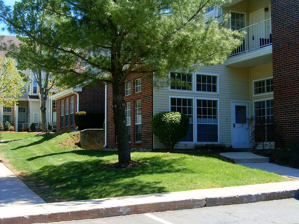 Outside view