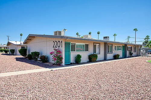 2201 W Heatherbrae Dr #11 Photo 1