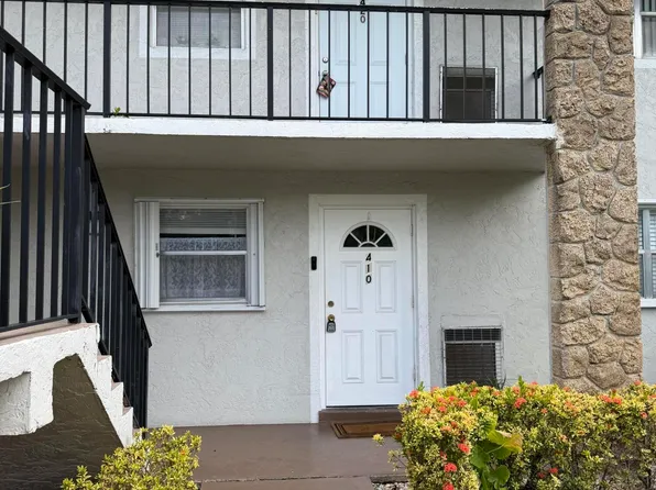 9915 Sandalfoot Blvd APT 410, Boca Raton, FL 33428