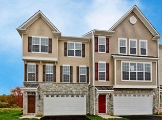 8040 Gabriels Ct, Jessup, MD 20794