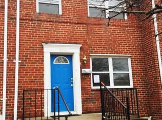 936 Masefield Rd, Baltimore, MD 21207