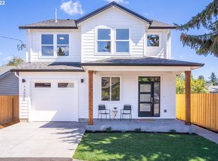 7300 SE 69th Ave UNIT A, Portland, OR 97206