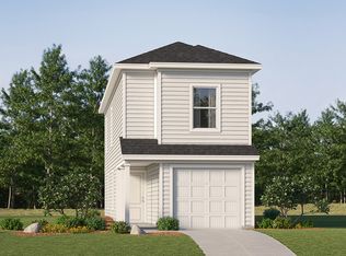 Baja Plan, Stone Garden : Wellton Collection, Elmendorf, TX 78112