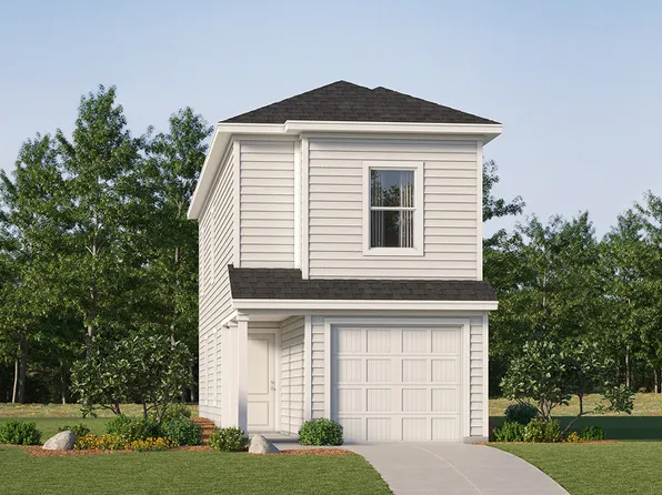 Baja Plan, Preserve at Lions Park