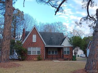 3311 Lexington Rd, Montgomery, AL 36106