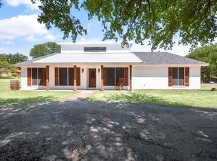 109 Rambling Trl, Weatherford, TX 76087