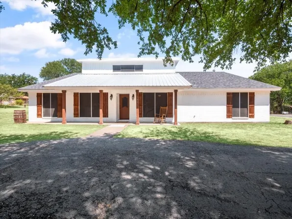 109 Rambling Trl, Weatherford, TX 76087