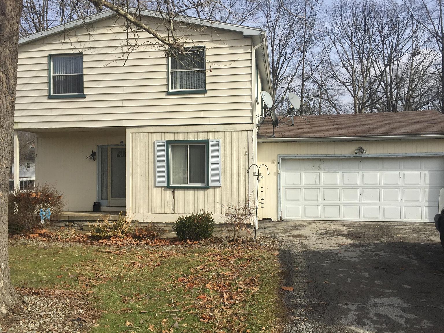 5099 5th Ave, Youngstown, OH 44505 | Zillow