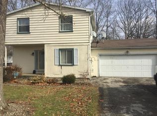 5099 5th Ave, Youngstown, OH
