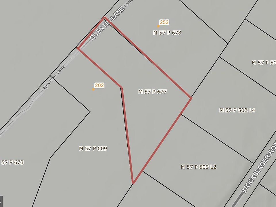 1st image of Quentin Ln