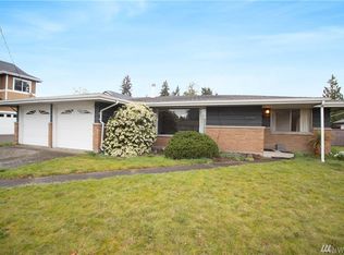2200 NE 12th St, Renton, WA 98056