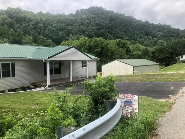 4903 State Route 302, Van Lear, KY 41265