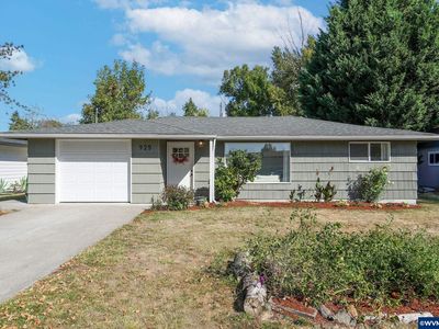 925 NW Sycamore Ave, Corvallis, OR, 97330