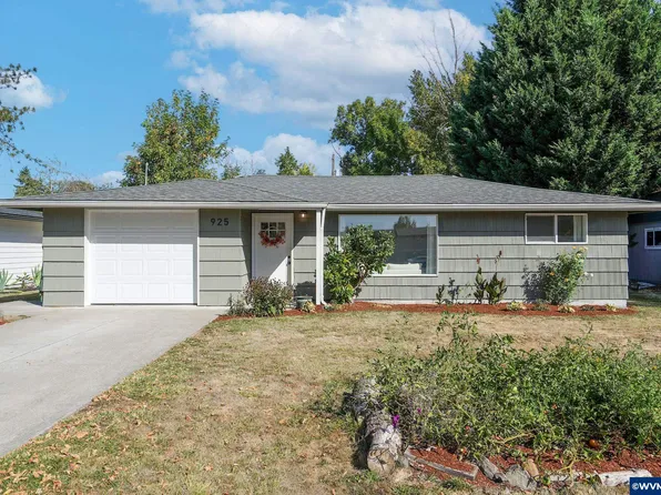 925 NW Sycamore Ave, Corvallis, OR 97330