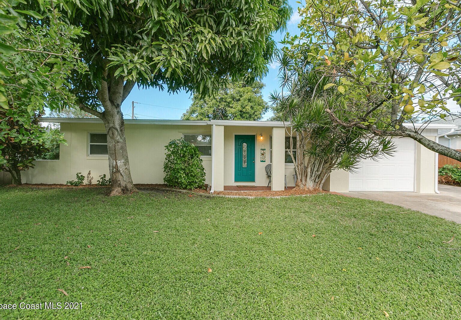 206 Harbor Dr, Cape Canaveral, FL 32920 Zillow