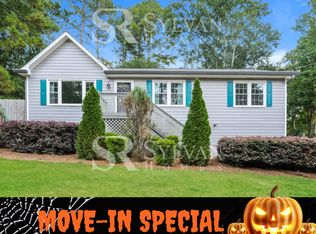 3864 Dollar Cir, Suwanee, GA 30024