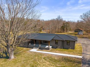 4081 Jim Cummings Hwy, Woodbury, TN 37190