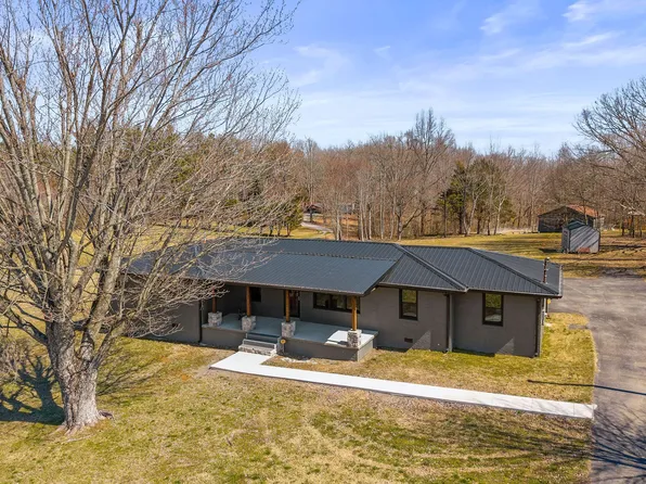4081 Jim Cummings Hwy, Woodbury, TN 37190