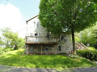 N2699 N Jefferson Rd, Neosho, WI 53059