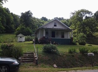 5192 Hilltop Rd, Ewing, KY 41039