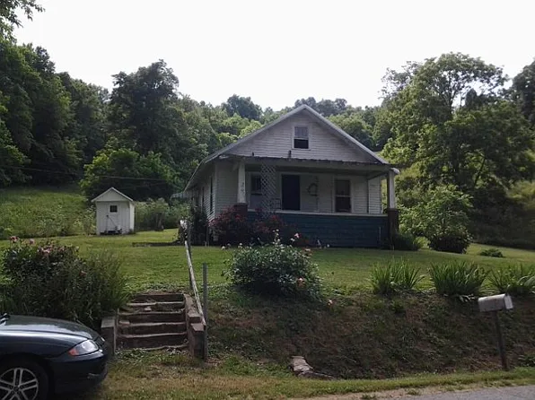 5192 Hilltop Rd, Ewing, KY 41039