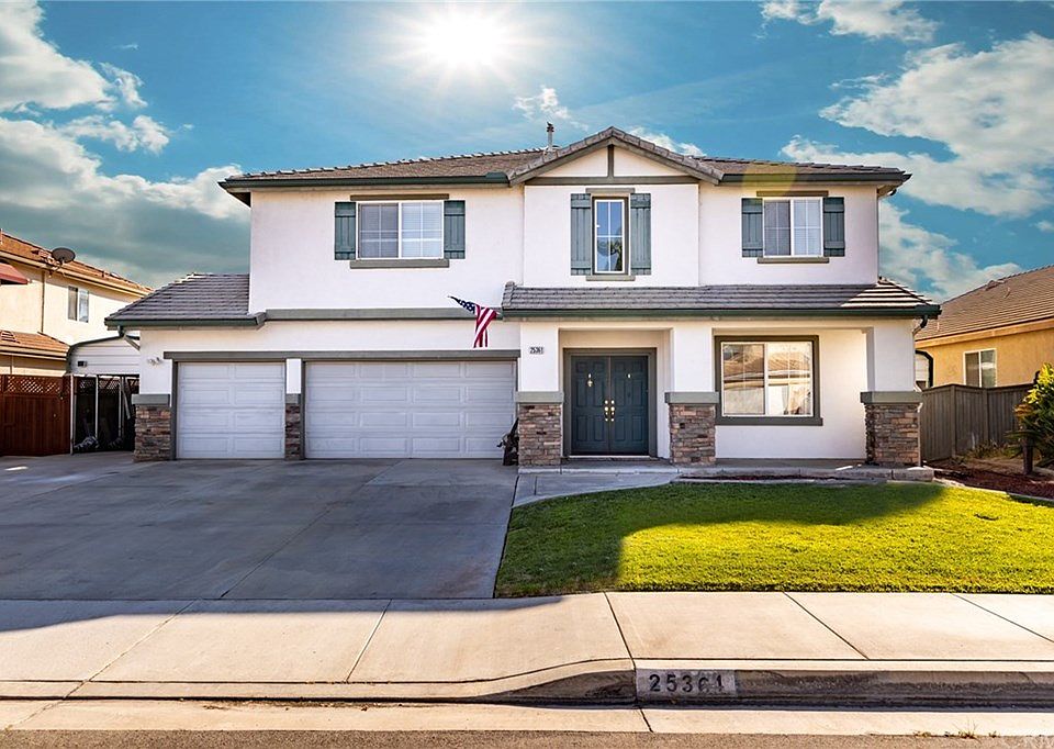 1st image of 25361 Robinson Creek Ln