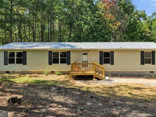99 Adrianne Ln, Dawsonville, GA 30534