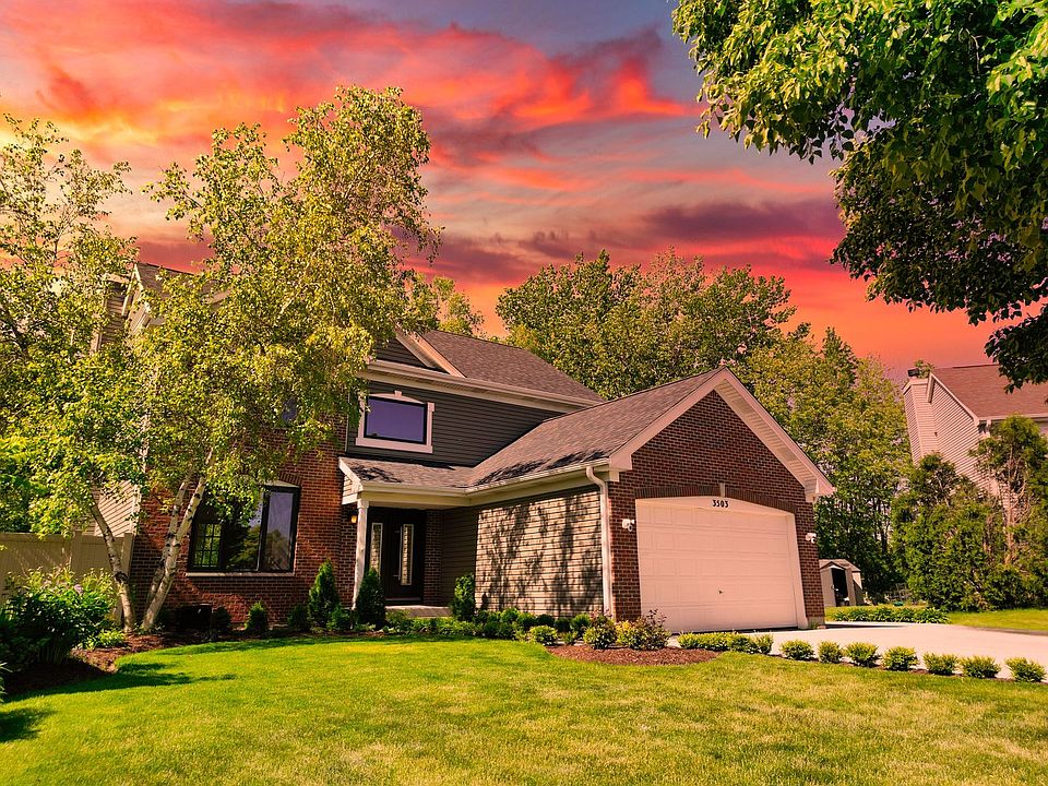 3503 Abbeywood Ct, Carpentersville, IL 60110 Zillow
