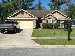 142 Park View Rd, Savannah, GA 31419