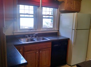 362 E Rock St, Harrisonburg, VA 22802