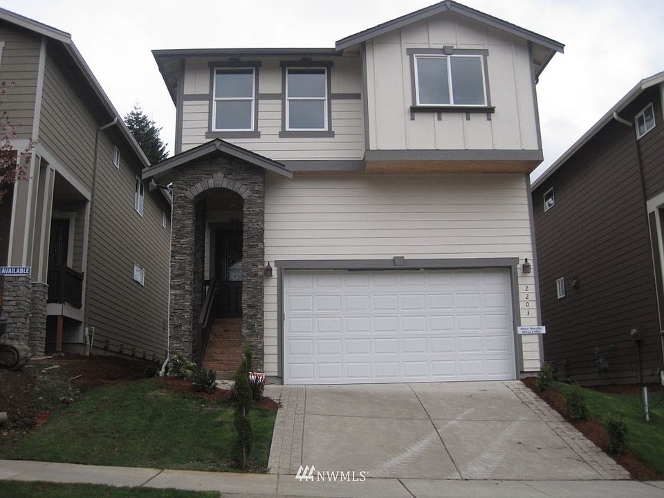 1st image of 2203 107th(Lot 16) Avenue SE