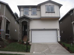 2203 107th Ave SE #16, Lake Stevens, WA