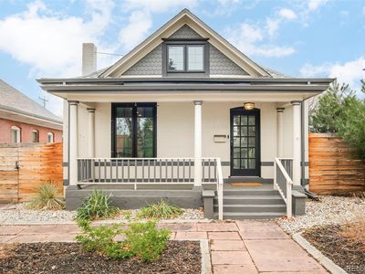 2939 Osceola Street, Denver, CO, 80212