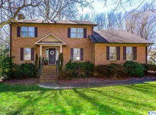 3504 Carroll Cir SE, Huntsville, AL 35801