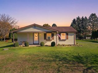 1385 Morgan Hill Rd, Easton, PA 18042