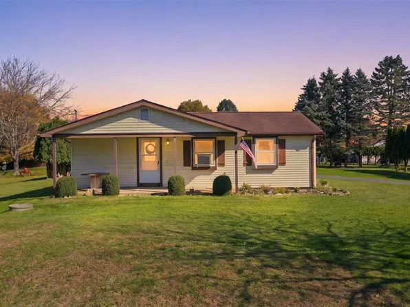 1385 Morgan Hill Rd, Easton, PA 18042