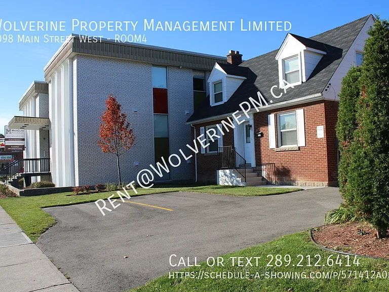 1098 Main St W #4 — Photo 14