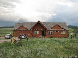 113 Matthew Rd, Divide, CO 80814