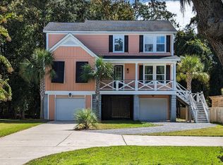 3707 Tip Ln, Mount Pleasant, SC 29466