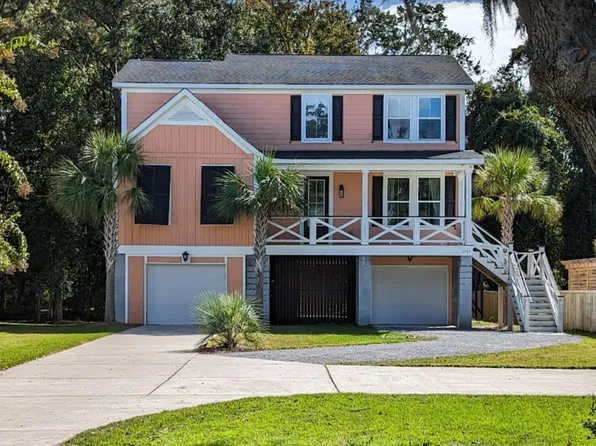 3707 Tip Ln, Mount Pleasant, SC 29466