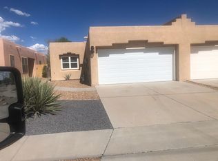 3316 Schumacher St NW, Albuquerque, NM 87120