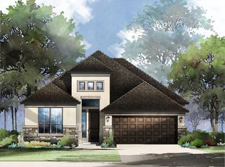 EMILY Plan, Haby Hill 50s, San Antonio, TX 78253