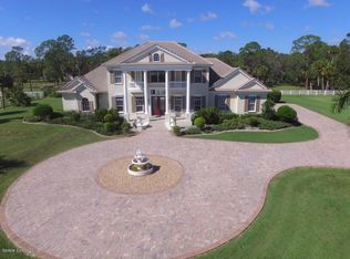 3230 Painted Bunting Ct, Melbourne, FL 32934