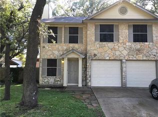 10522 Bilbrook Pl, Austin, TX 78748