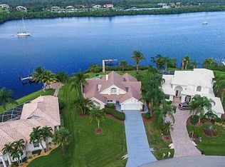 3299 SE River Vista Dr, Port Saint Lucie, FL 34952